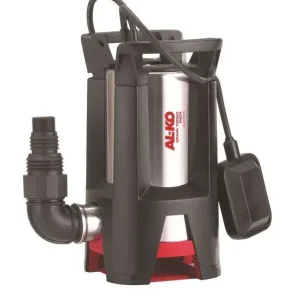 Alko-DRAIN 10000 INOX Comfort szennyvíz szivattyú - Újdonság