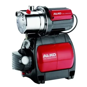 Alko-HW 1300 INOX Házi vízellátó | Olcsó