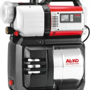 Alko-HW 6000 FMS Premium házi vízellátó - Vedd meg online