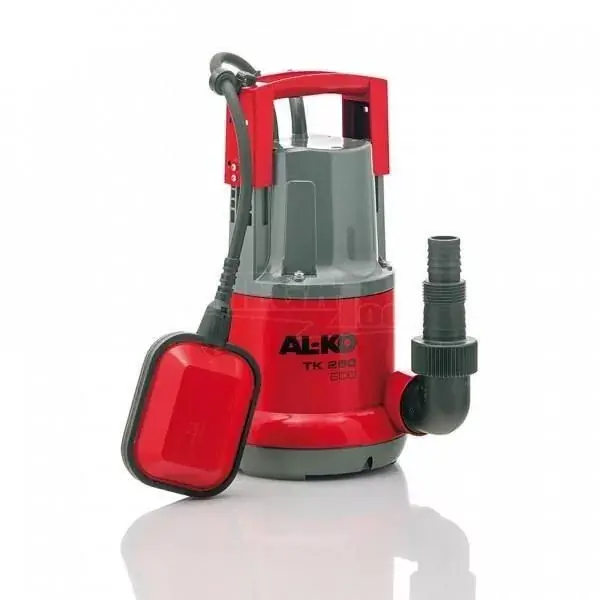 Alko-TK 250 ECO merülő szivattyú | Csak ma