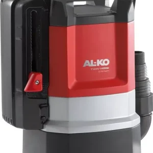 ALKO-Twin 14000 kombi merülő szivattyú - Azonnali szállítás