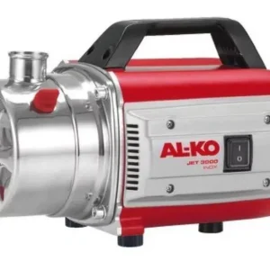Alko-JET 3000 INOX kerti szivattyú | Vedd meg online
