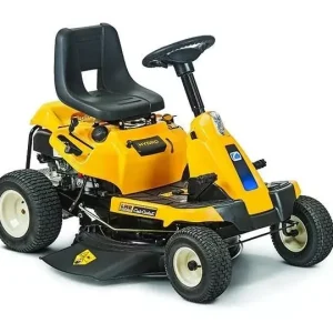 Cub Cadet-LR1 MS76 fűnyíró traktor | Különleges ajánlat