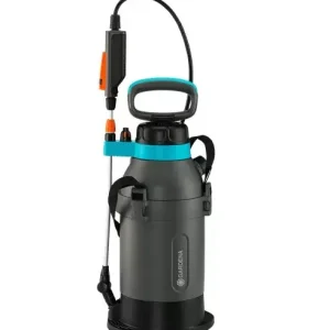 Akciós ár | Gardena permetező "nyomás" EasyPump 5L akkus