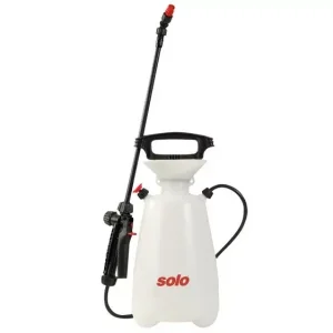 Expressz szállítás | Solo-211 nyomáspermetező 5l VITON tömítés