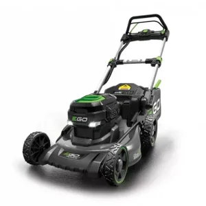 Exkluzív ajánlat | EGO-LM2020ESP akkumulátoros fűnyíró 50cm