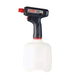 Solo-260 kézi akkus permetező 1l 3,7V/1,4Ah - Bestseller
