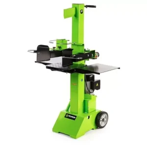 FIELDMANN-FZLS 1008V-E 220V 8T 3KW rönkhasító - Exkluzív ajánlat