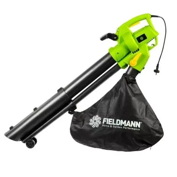 FIELDMANN-FZF 4008-E lombfúvó-szívó | Ne maradj le