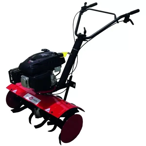 Agrimotor-B&S 675 motoros kapálógép 2x3kapa | Akció