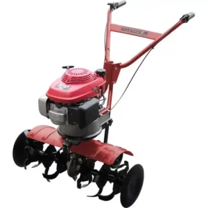 Agrimotor-HONDA GCV170 motoros kapálógép 2x3kapa | Kiárusítás