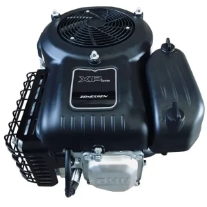 Azonnali szállítás - Zongshen-XP440cm3 trak. motor kpl kipufógóval