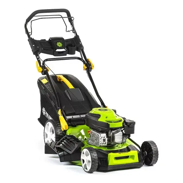 Árcsökkenés - FIELDMANN-FZR 5114-170B önjáró fűnyíró