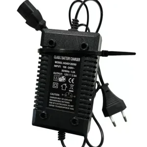 Akció - Agrimotor SX-15D akku. töltő 12v/2Ah