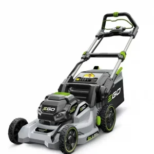 EGO-LM1700E SP akkumulátoros fűnyíró 42cm | Gyors kiszállítás