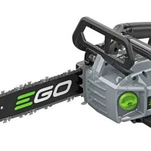 Gyors kiszállítás | EGO-CSX 3000 akkumulátoros egykezes láncfűrész