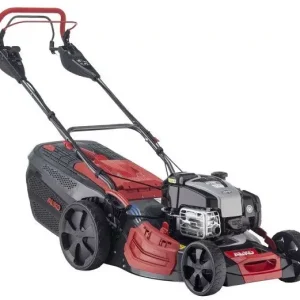 Alko-520 VSI-B Premium fűnyíró - Vásárlói kedvenc
