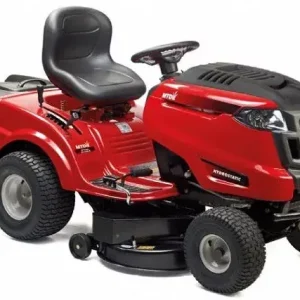 Ne maradj le - MTD-OPTIMA LN 200 H fűnyíró traktor 2023