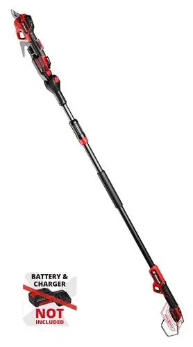 Azonnal elérhető | Einhell-GP-LS 18/28 Li T BL-Solo akkus metszőolló