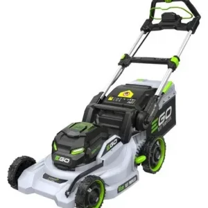 EGO-LM 1910ESP 47cm akkus fűnyíró - Expressz szállítás