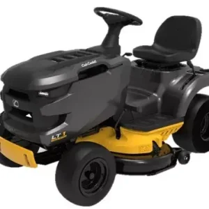 Cub Cadet-LT1 S86 439cc 5-Speed fűnyíró traktor - Biztonságos fizetés