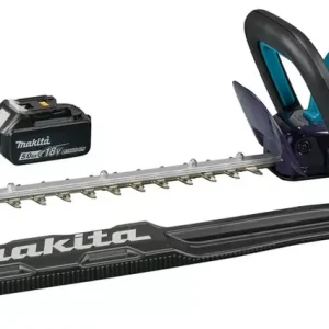 Makita-DUH507F001 LXT akkus sövényvágó klt. - Rendeld meg most