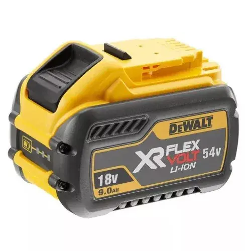 Csak ma | DeWalt 54V XR FLEXVOLT 9Ah AKKU