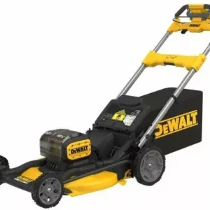 DeWalt-DCMWSP156W2-QW 18V önj.fűnyíró 2x8Ah akku | Legjobb ár