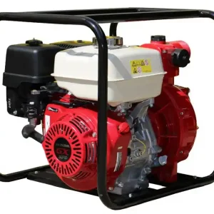 AGT MAGASNYOMÁSÚ SZIVATTYÚ (HONDA GX270) WHP30HX (20-WHP30HX) - Rendeld meg most