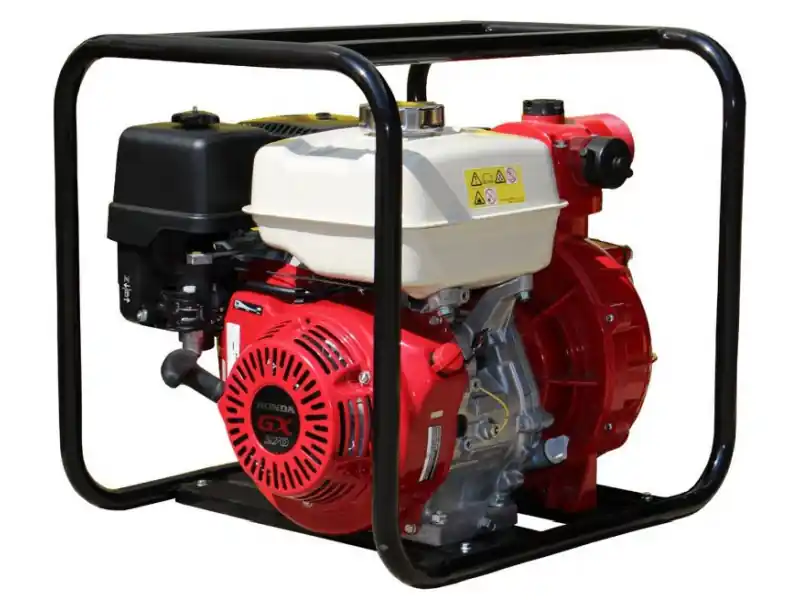 AGT MAGASNYOMÁSÚ SZIVATTYÚ (HONDA GX270) WHP30HX (20-WHP30HX) - Rendeld meg most