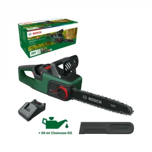 BOSCH LÁNCFŰRÉSZ 06008B8600 - Biztonságos vásárlás