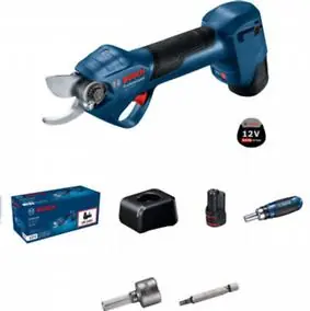 Ajánlat - BOSCH METSZŐOLLÓ GGP 12V-25 06008D8100
