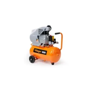 Villager VAT 50 l prime Kompresszor 8 bar, 1500W | Kedvezményes ár