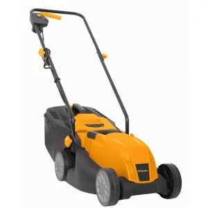 Riwall PRO REM 3211 Elektromos fűnyíró 2 az 1-ben | Szuper akció