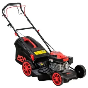 AGM 4624 R Benzinmotoros Önjáró Fűnyíró 144 cm³ | Olcsó