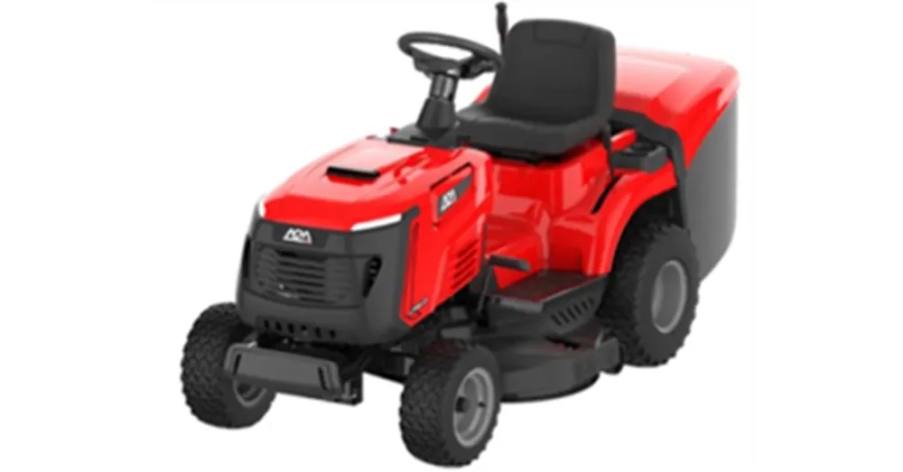 AGM LTM 86-25 Fűnyíró traktor 413 cm³ | Legnépszerűbb