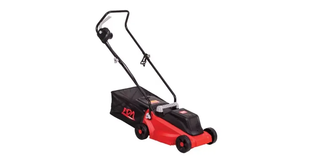AGM 1050 Elektroms Fűnyíró 1200W | Korlátozott ajánlat