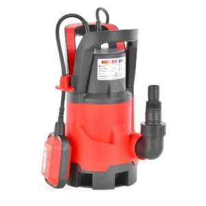 Ajánlat | Hecht 3752 búvárszivattyú 8m / 700W