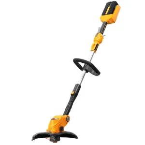 Árengedmény - Riwall PRO RALT 3040 - Akkus szegélyvágó 40V