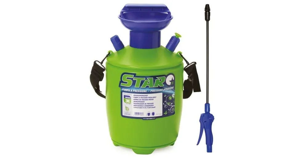 Permetező Kézi Epoca Star (5 l) | Legjobb ár