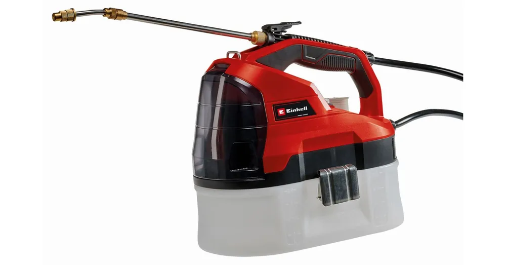 Ajánlat - Einhell GE-WS 18/35 Li-Solo akkus permetező 3,5 liter, Power X-Change