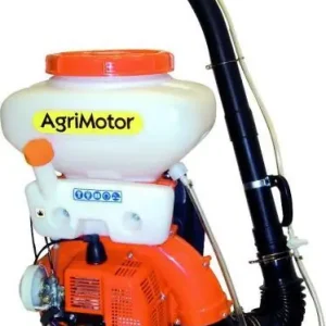 AGRIMOTOR 3WF-3 S (SP415-S) benzinmotoros háti permetező - Különleges ajánlat