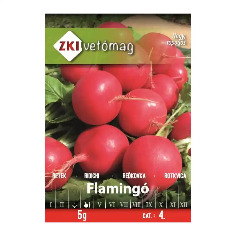 Biztonságos fizetés | ZKI RETEK FLAMINGÓ 5G