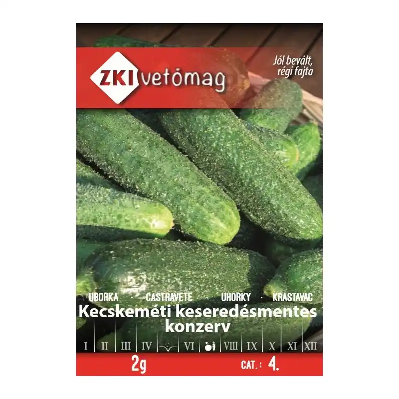 Expressz kézbesítés - ZKI UBORKA KECSKEMÉTI KES.MENTES 2G