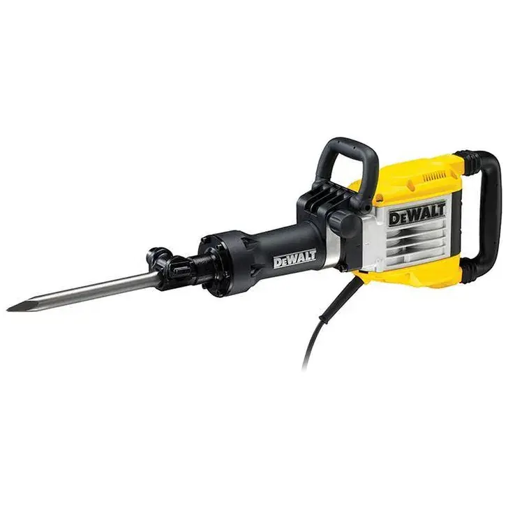 Dewalt vésőkalapácsok, bontókalapácsok | Outlet