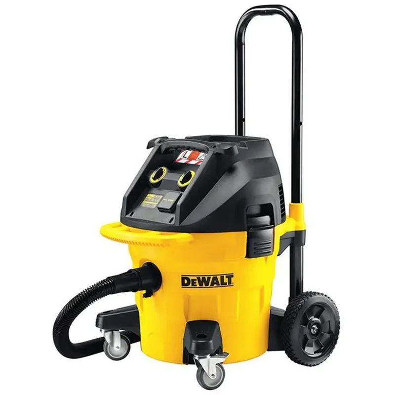 Dewalt porszívók | Biztonságos vásárlás