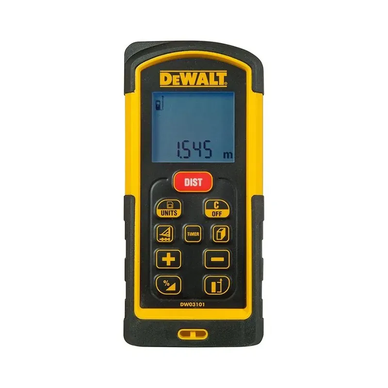 Dewalt lézeres távolságmérők | Végkiárusítás