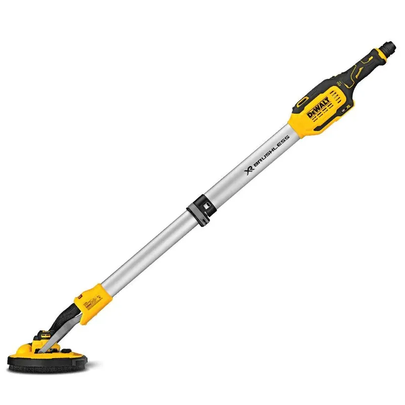 Azonnali szállítás - Dewalt 18 V Li-ion akkus falcsiszolók