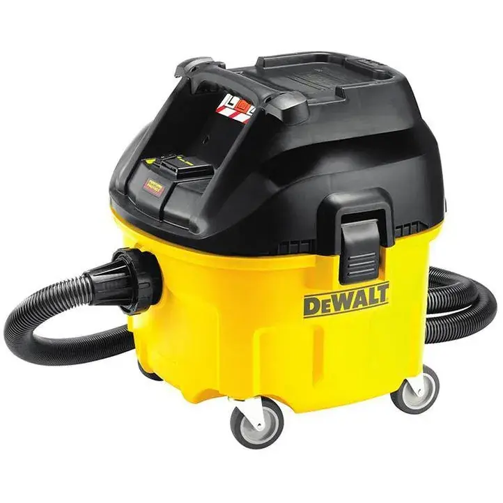 Prémium | Dewalt 18 V Li-ion akkus porszívók