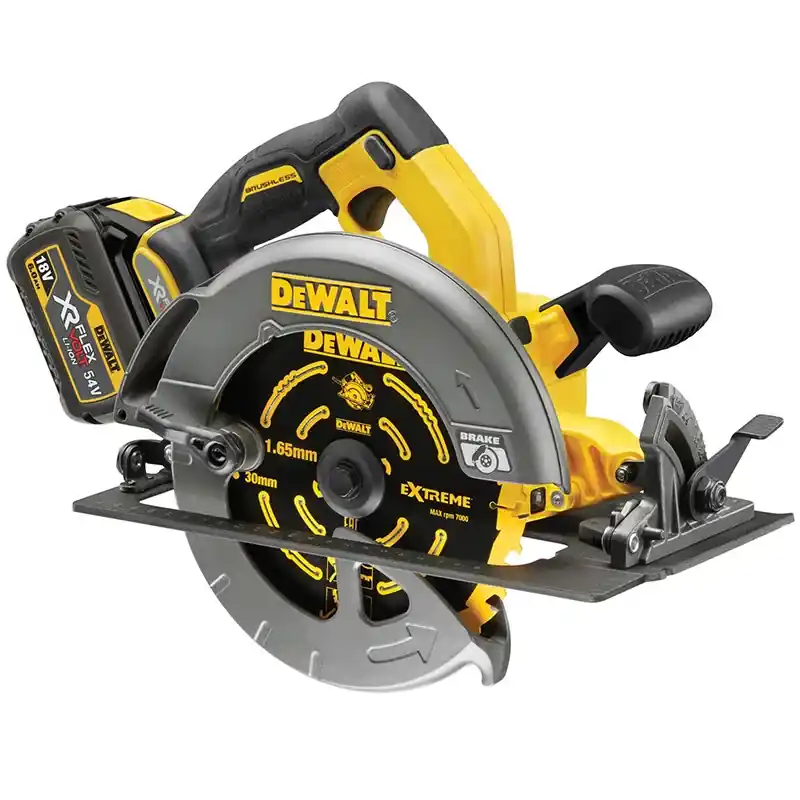 Dewalt 54 V Li-ion akkus körfűrészek - Azonnal elérhető